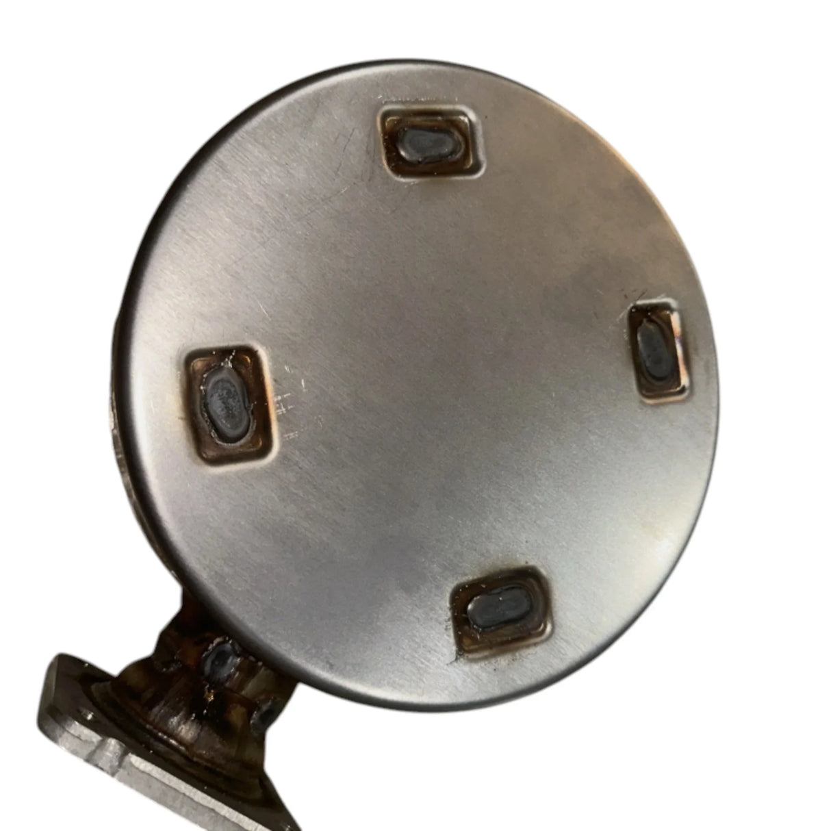 490-5905 CAT Body(Dpf) Kit - Truck To Trailer