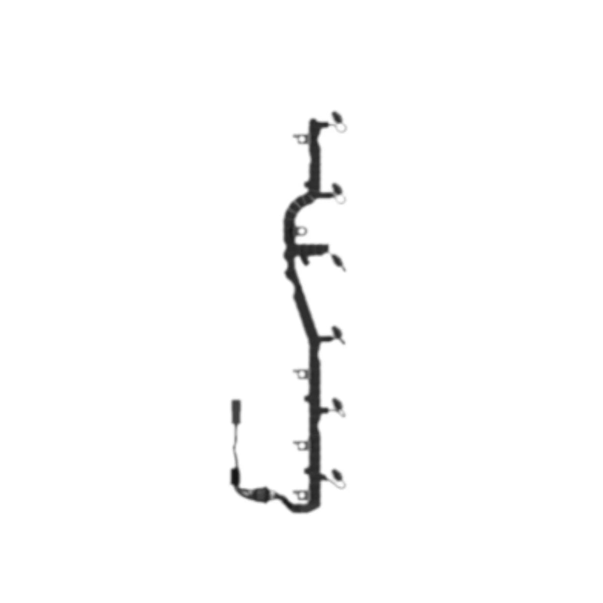 637-2653 CAT Engine Wiring Harness - Truck To Trailer