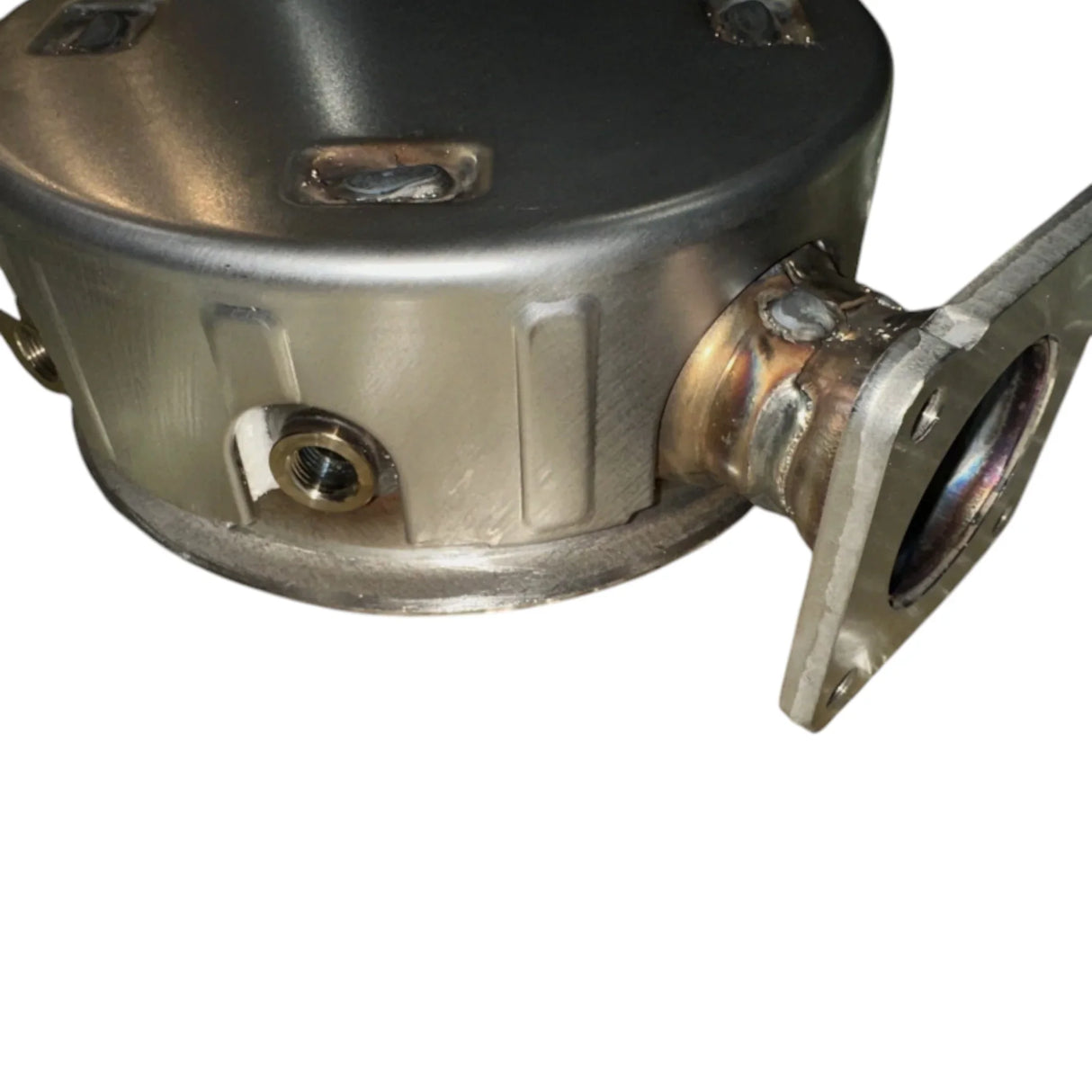 490-5905 CAT Body(Dpf) Kit - Truck To Trailer