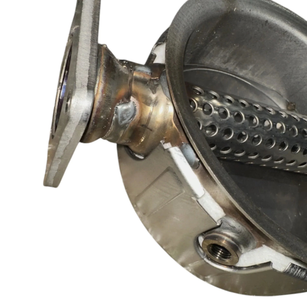 490-5905 CAT Body(Dpf) Kit - Truck To Trailer