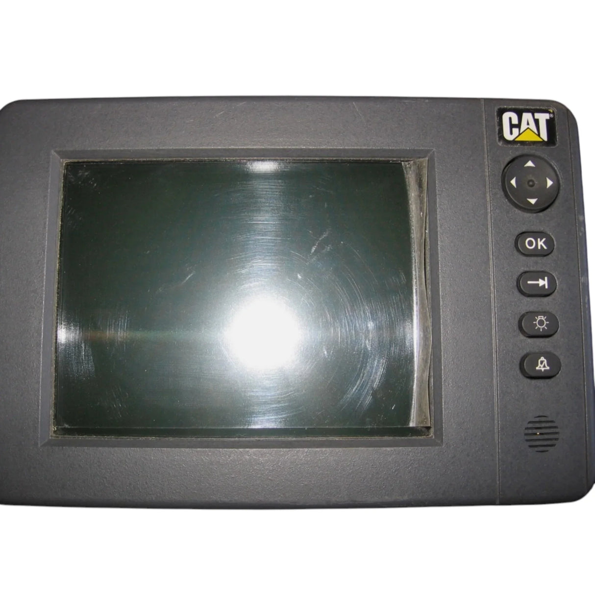 381-0010 CAT Panel As - Truck To Trailer