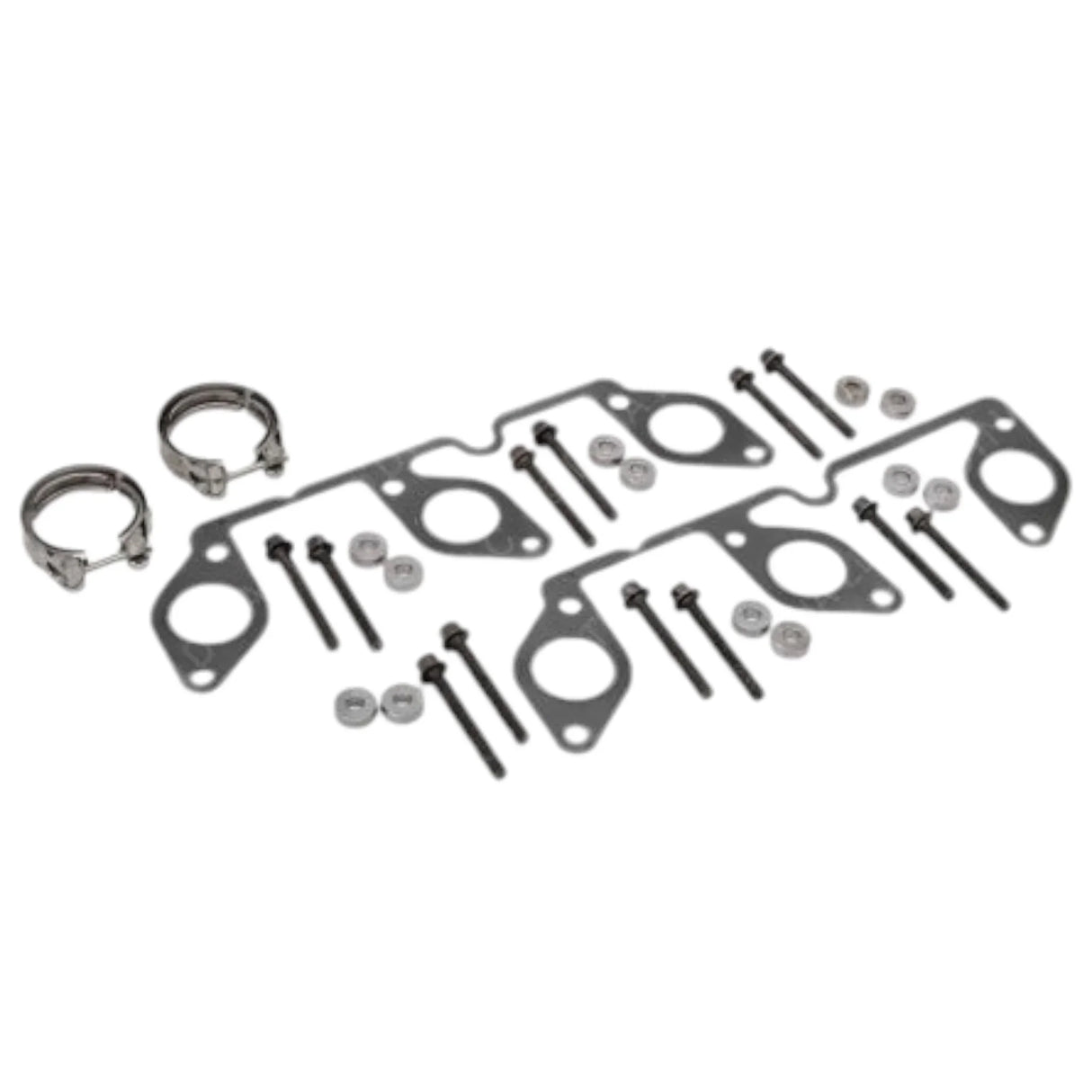 A4721400514 Detroit Diesel Exhaust Manifold Gasket Assembly - Truck To Trailer