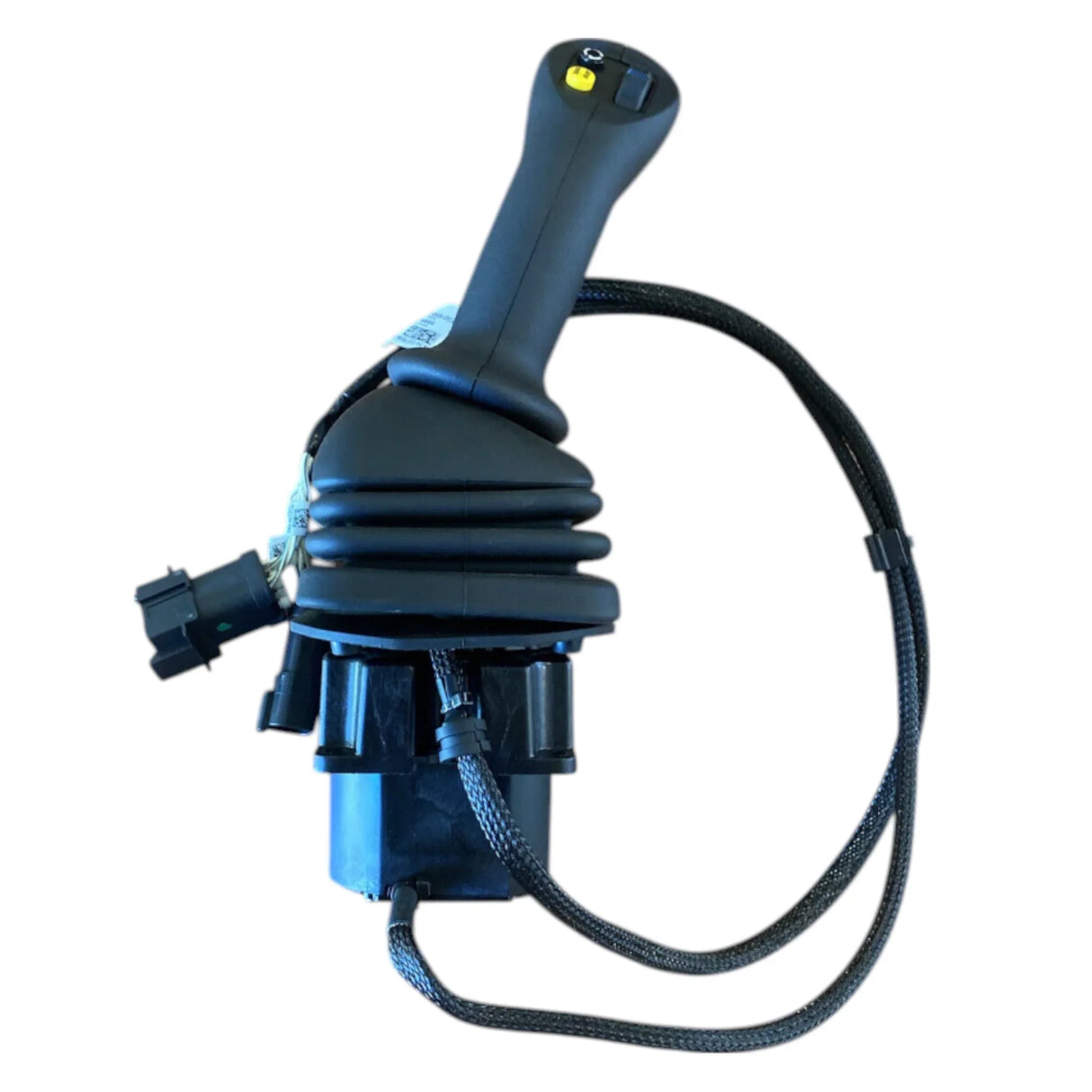 515-7113 CAT Operator Cabin Joystick Control - Truck To Trailer