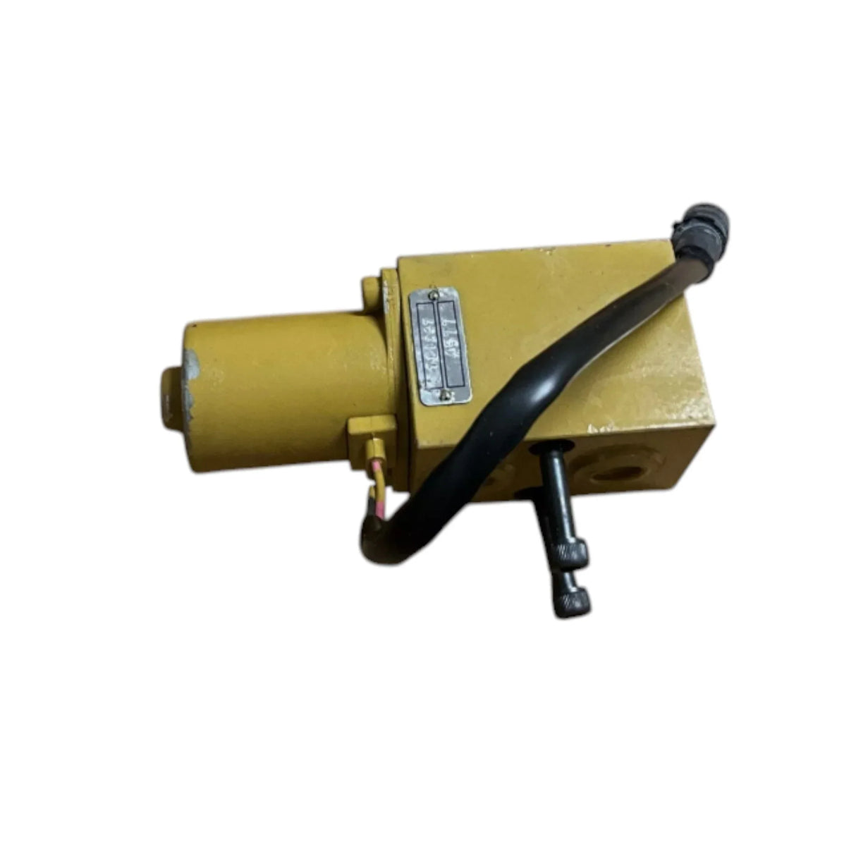 7I-1247 CAT Solenoid Valve - Truck To Trailer