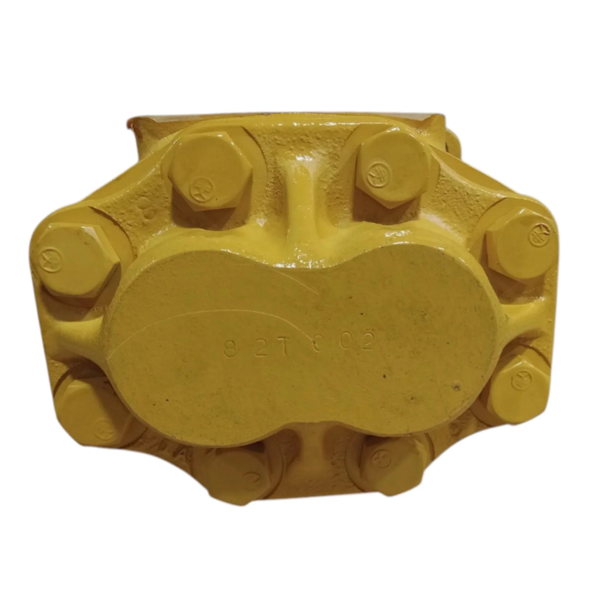 07432-72103 Komatsu Hydraulic Pump - Truck To Trailer