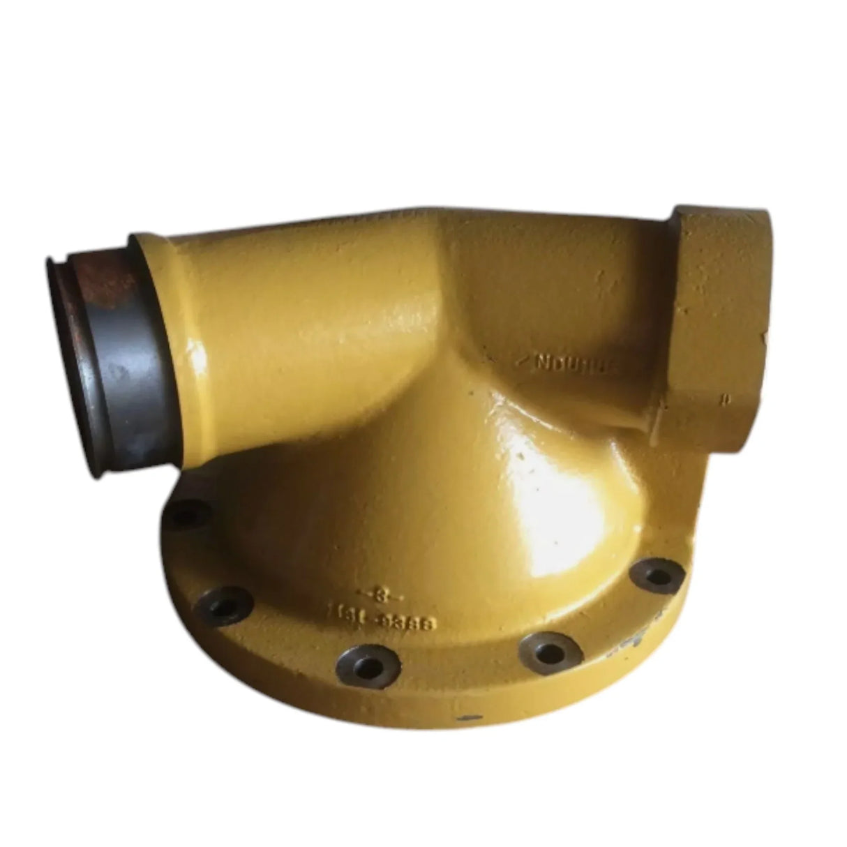 131-9388 CAT Water cooler Bonnet - Truck To Trailer