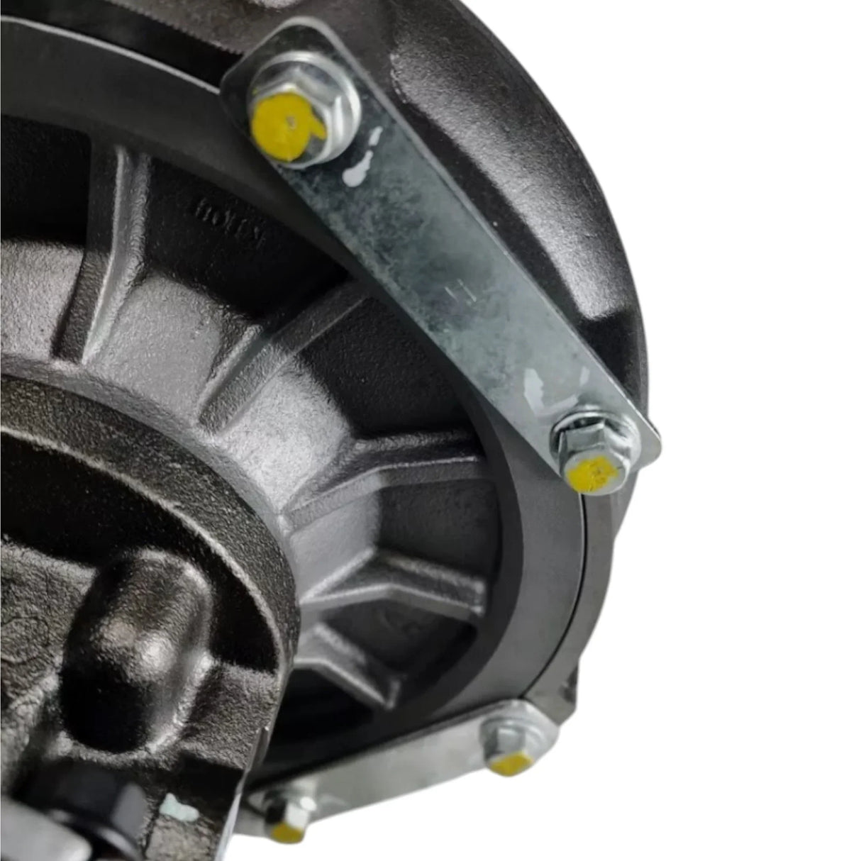 10R-9038 CAT Turbo Gp Bas - Truck To Trailer