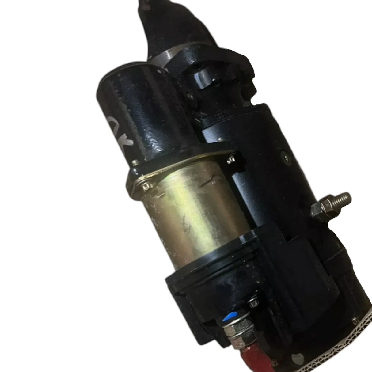 204-9742 CAT Motor GP-ELE - Truck To Trailer