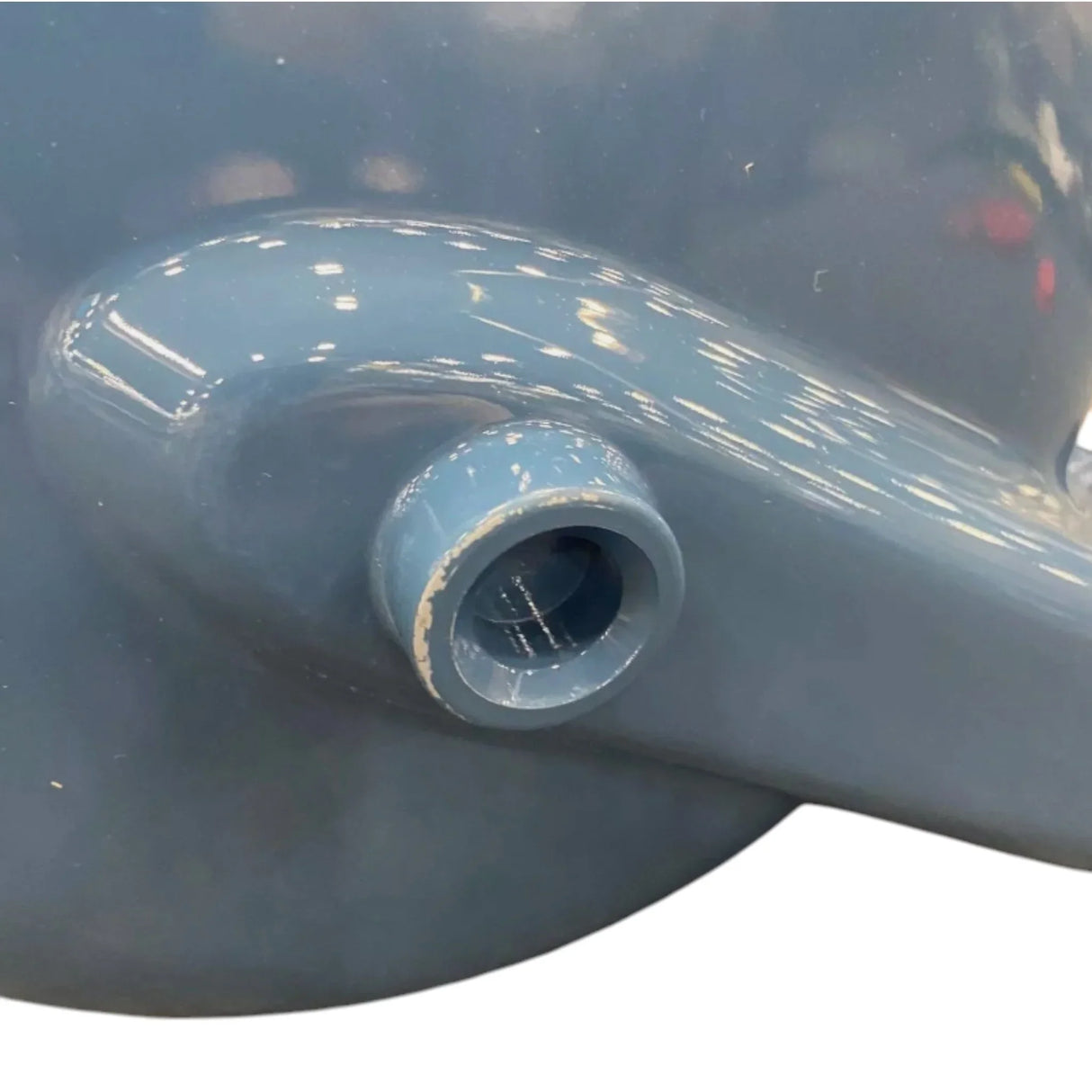 587-9133 CAT Gas Pressure Regulator - Truck To Trailer