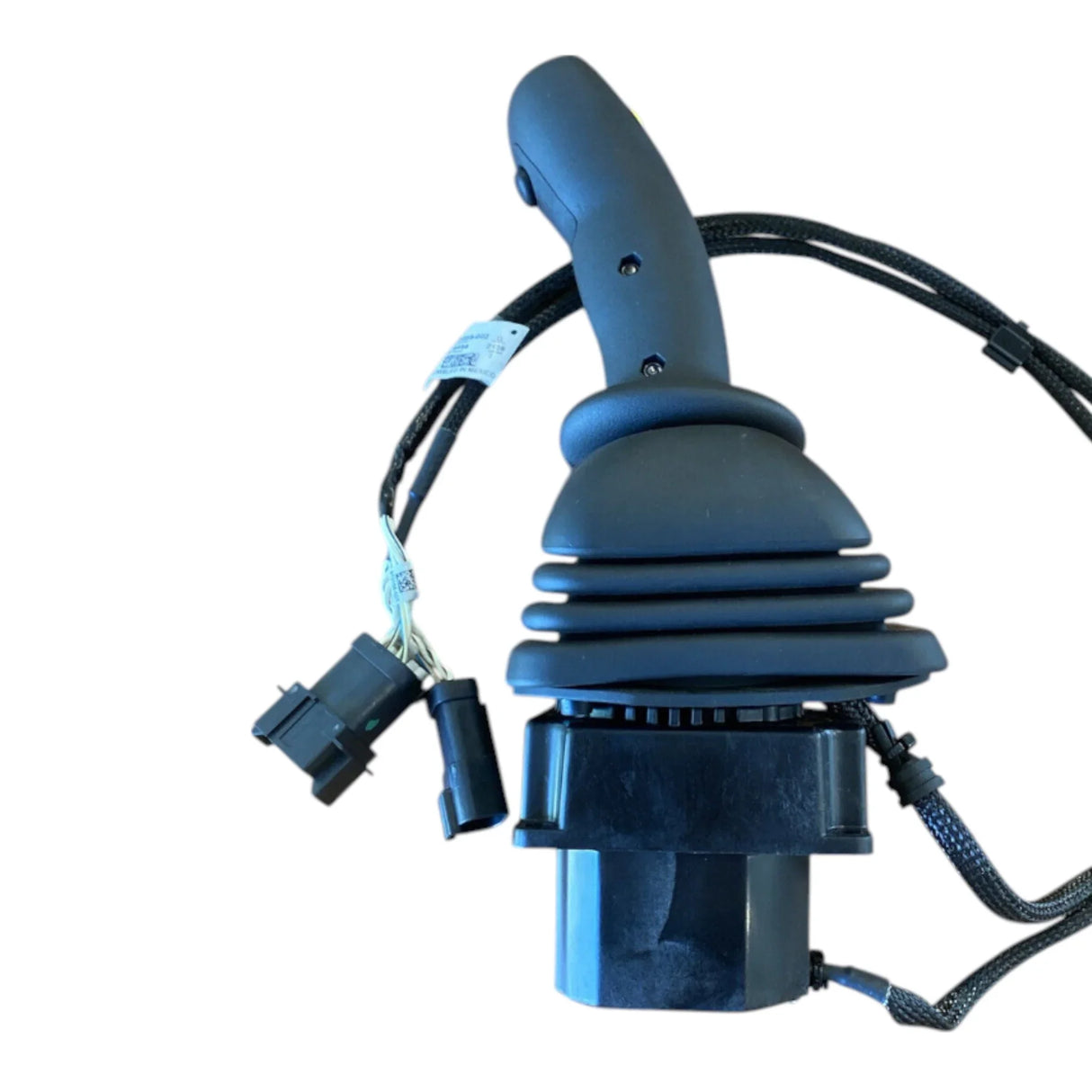 515-7113 CAT Operator Cabin Joystick Control - Truck To Trailer