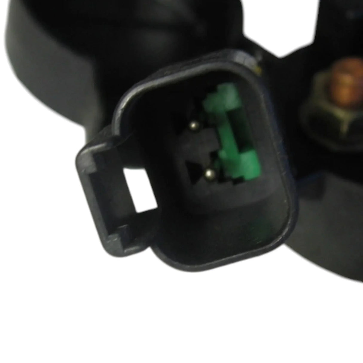 117-9080 CAT 12 Volt Direct current Magnetic Switch - Truck To Trailer