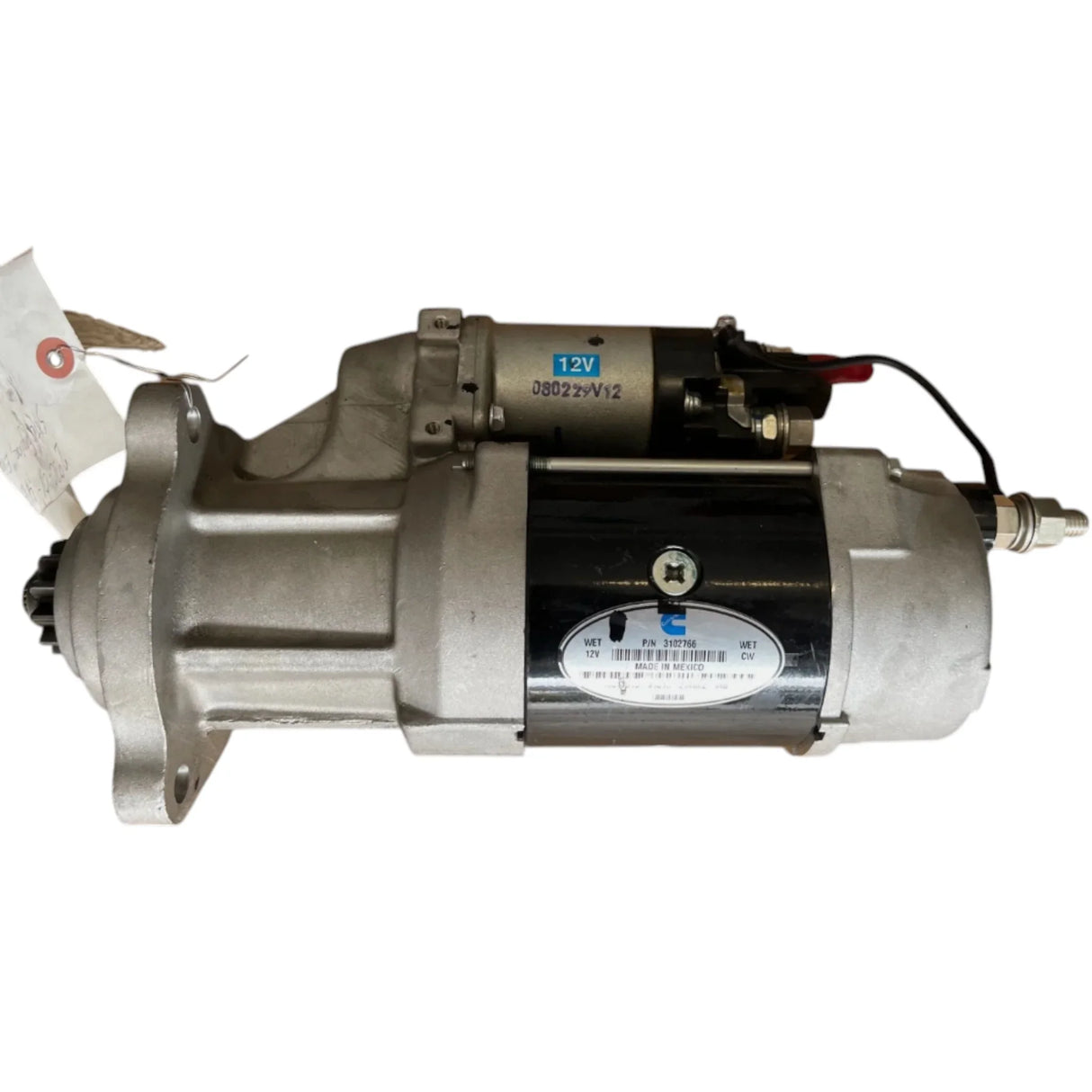 5367767 Cummins Starter Motor - Truck To Trailer