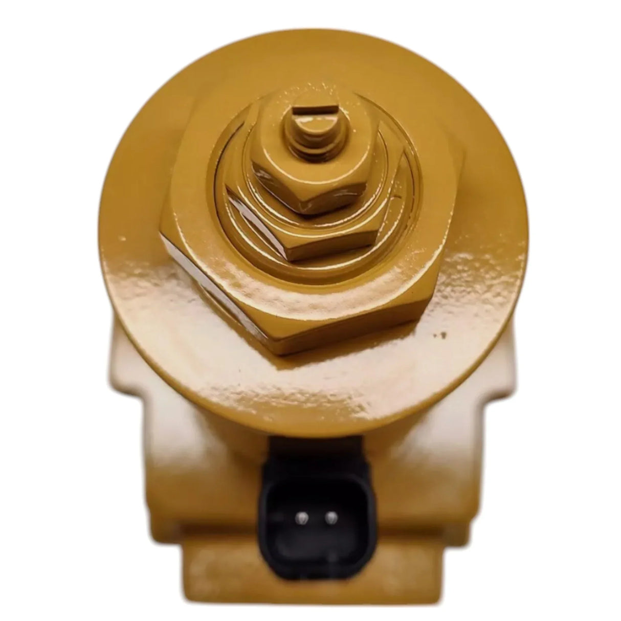 570-4550 CAT Valve Gp-sol - Truck To Trailer