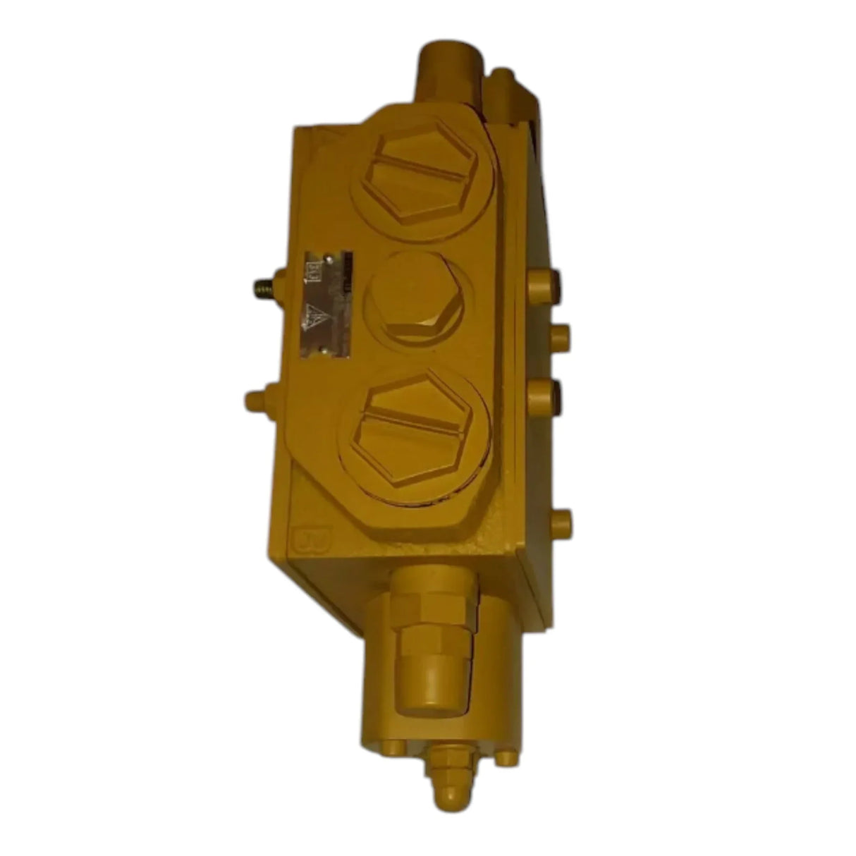 216-7502 CAT Valve Group - Truck To Trailer