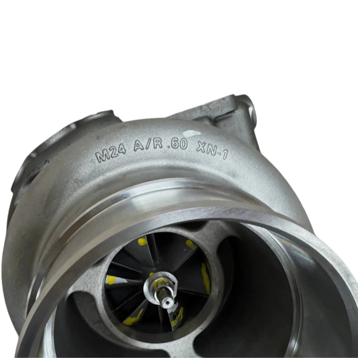 0R-5384 CAT Turbocharger - Truck To Trailer