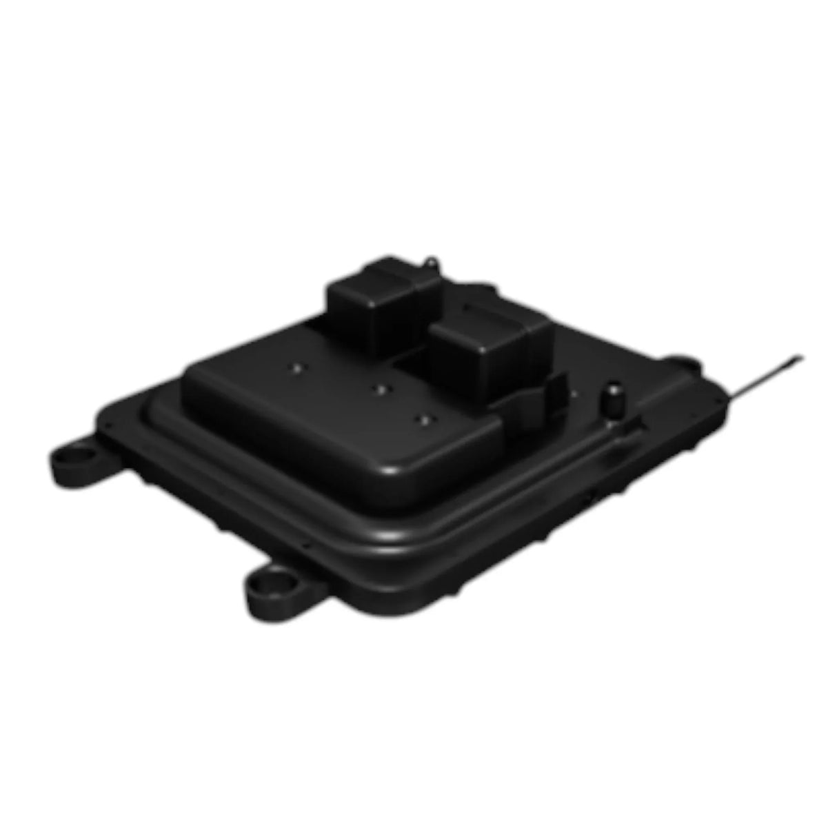 10R-4087 CAT Reman Electronic Control Module (ECM) - Truck To Trailer