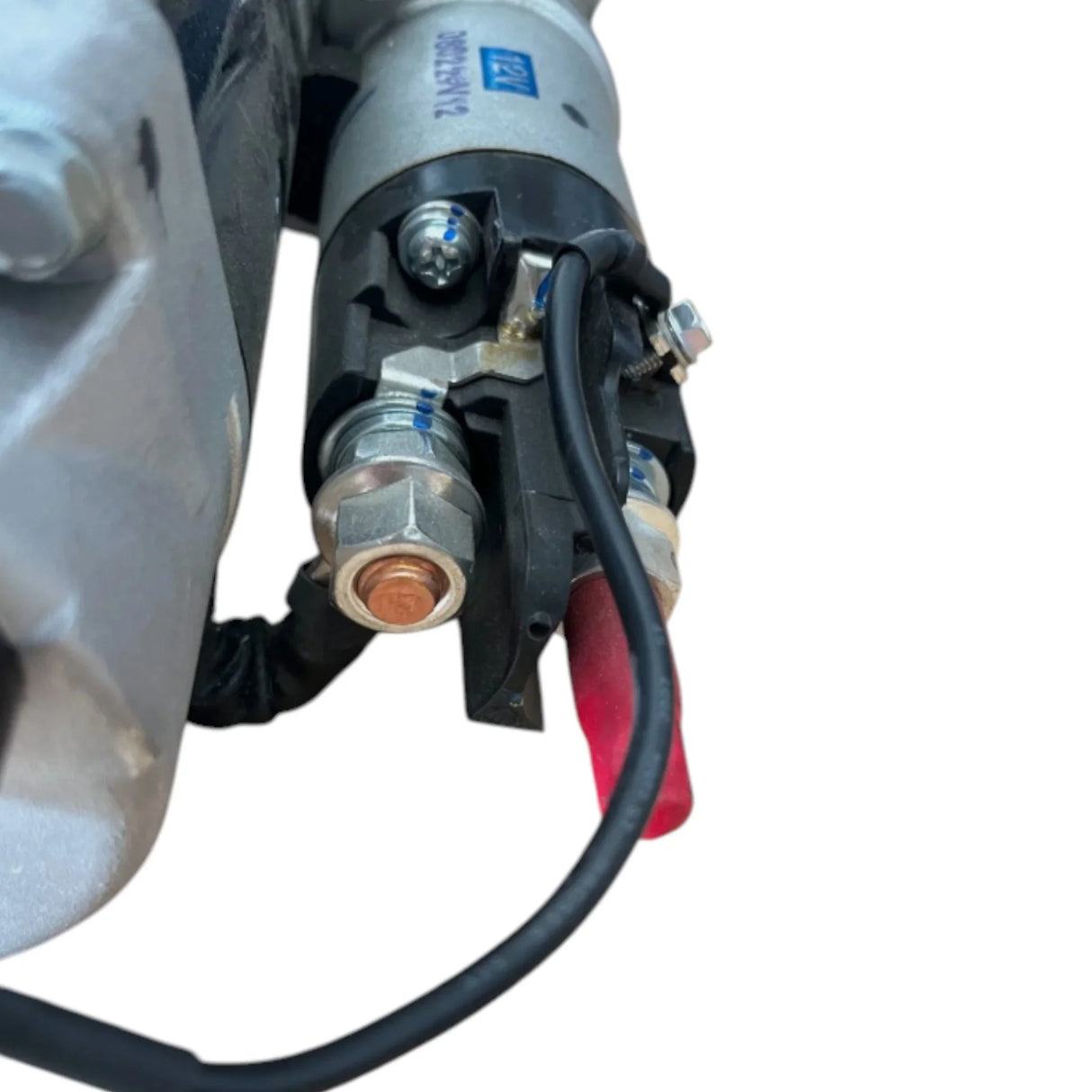 5367767 Cummins Starter Motor - Truck To Trailer