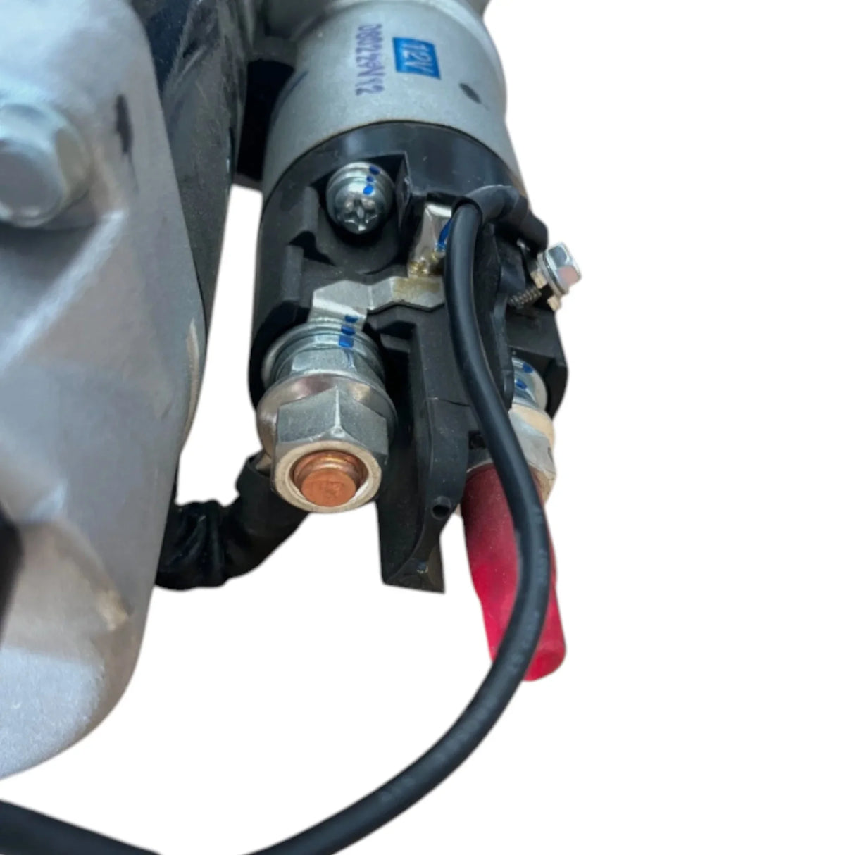 5367770 Cummins Starter Motor - Truck To Trailer