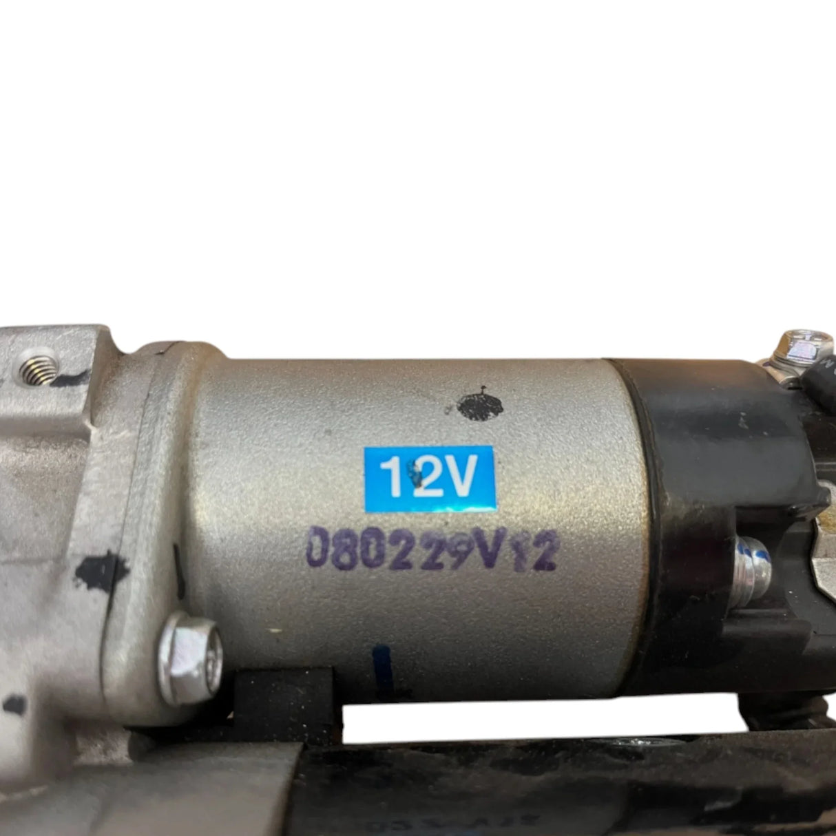 5367767 Cummins Starter Motor - Truck To Trailer