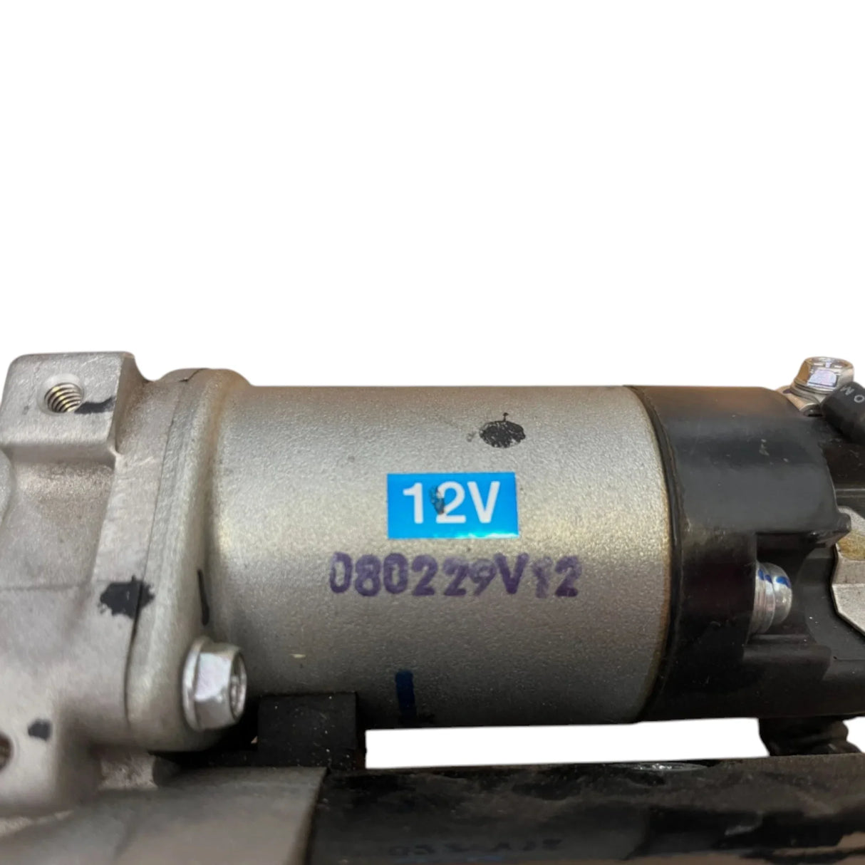 5367770 Cummins Starter Motor - Truck To Trailer