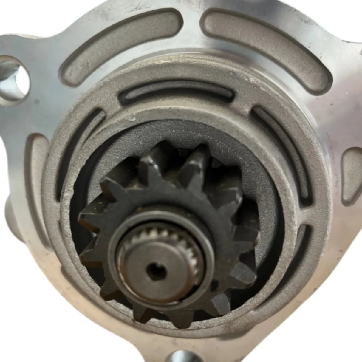 5367770 Cummins Starter Motor - Truck To Trailer