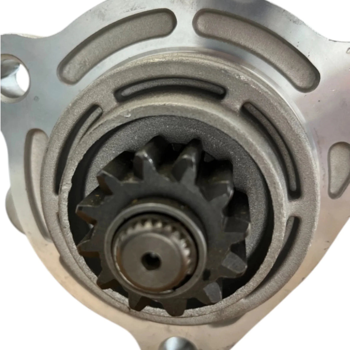 5367767 Cummins Starter Motor - Truck To Trailer