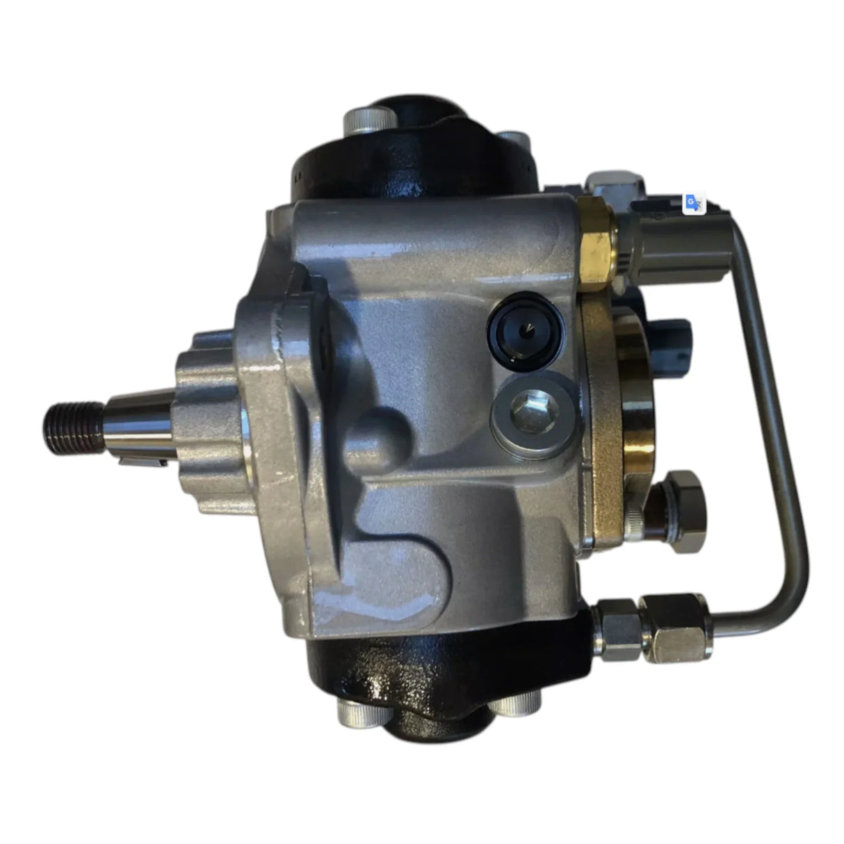 1J770-50503 Kubota Fuel Pump - Truck To Trailer