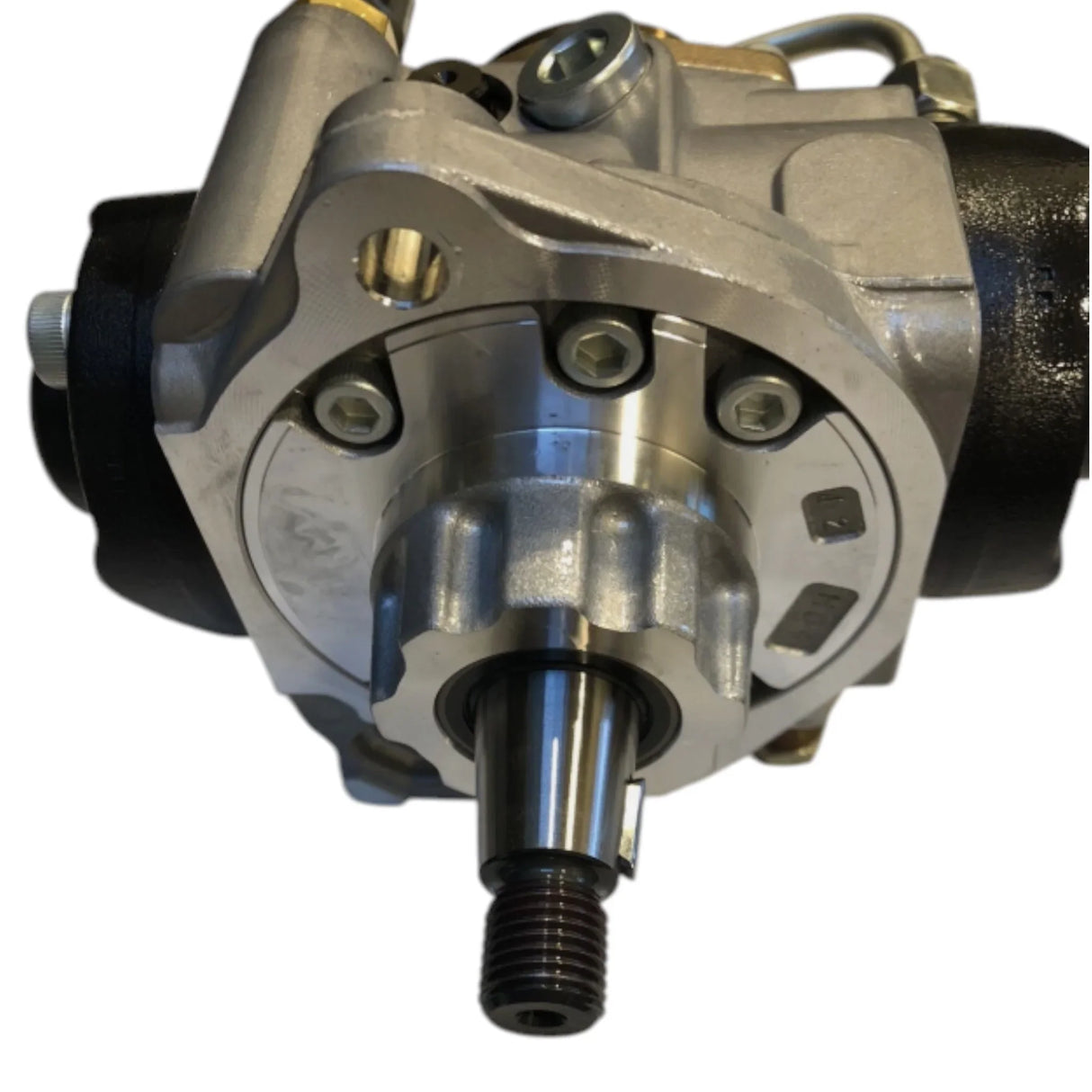 1J770-50503 Kubota Fuel Pump - Truck To Trailer