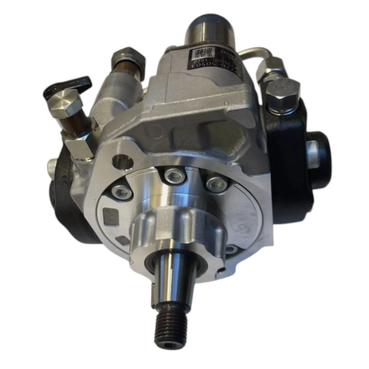 1J770-50503 Kubota Fuel Pump - Truck To Trailer