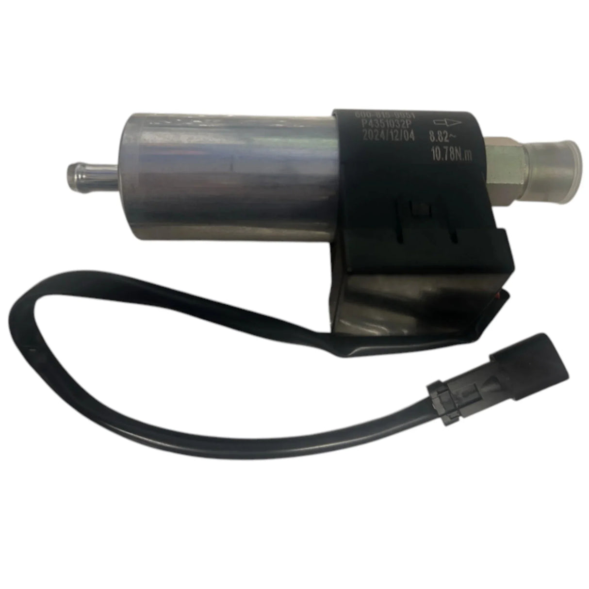 600-815-9900 Komatsu Pump Assembly - Truck To Trailer