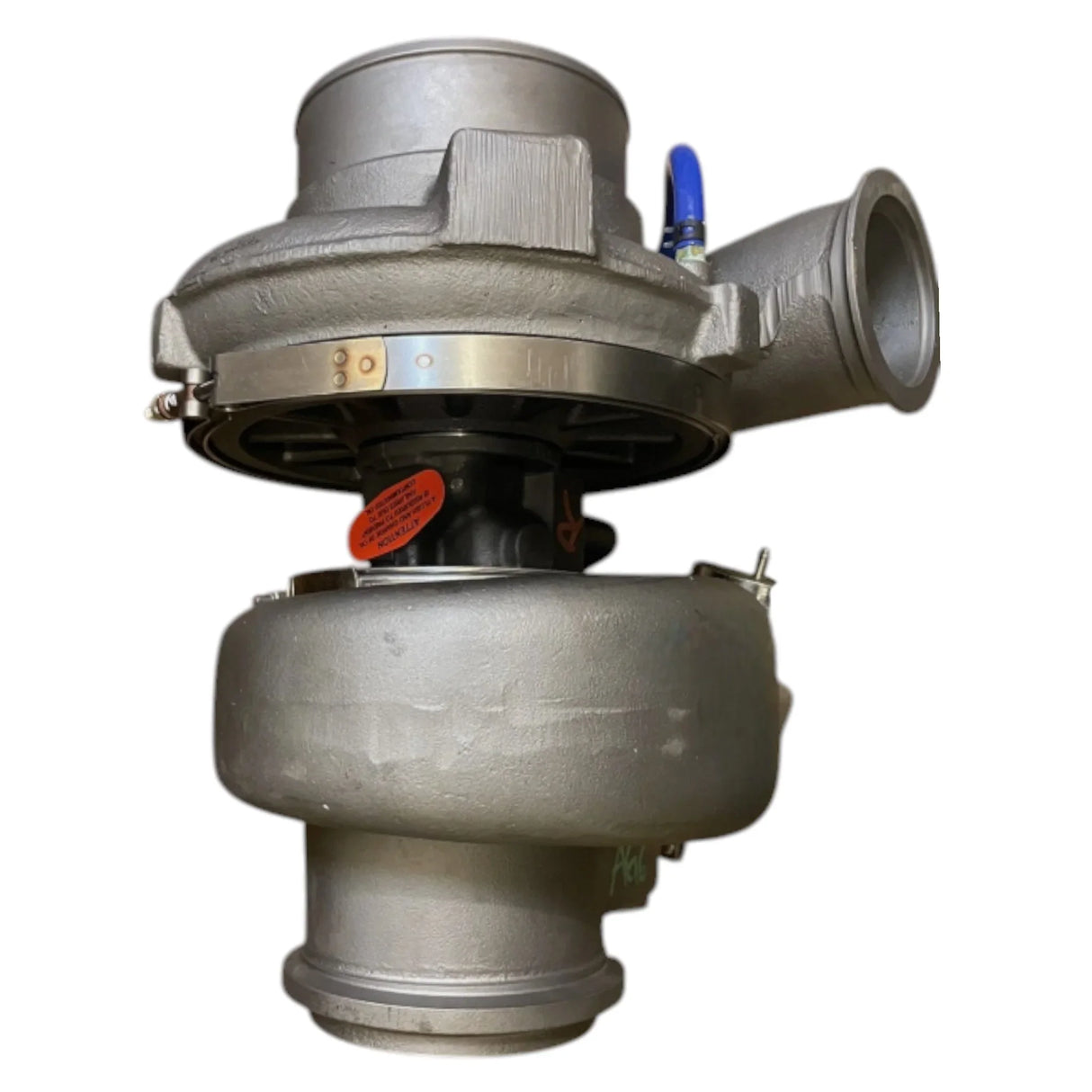 10R-7294 CAT Basic Turbocharger Group - Truck To Trailer