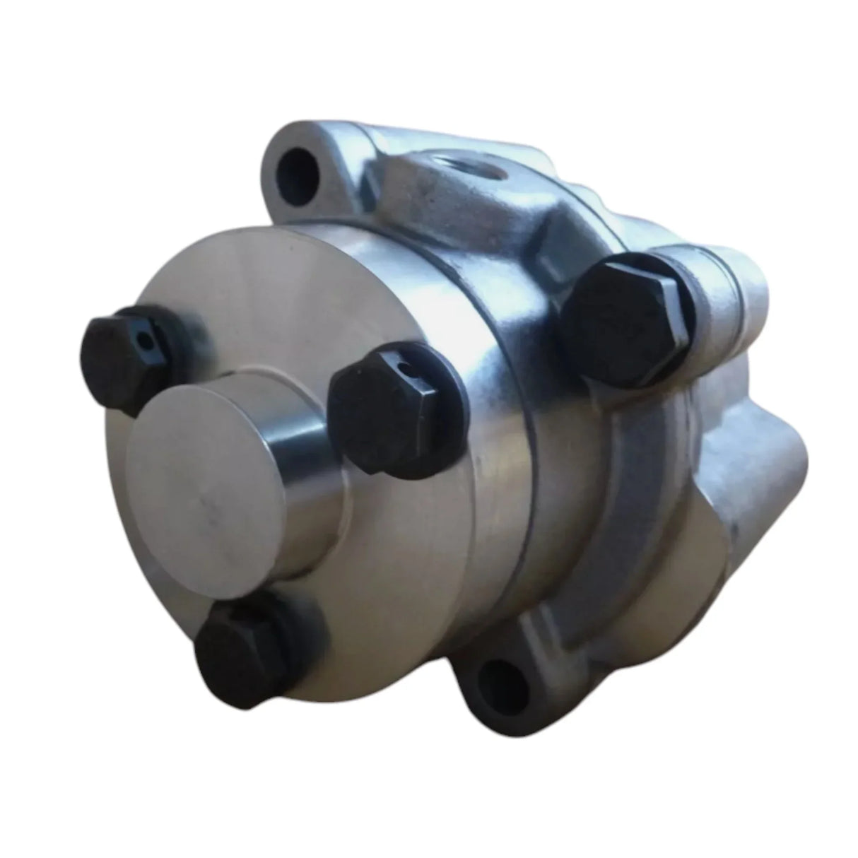 2W-3157 CAT Fuel Ratio Control - Truck To Trailer