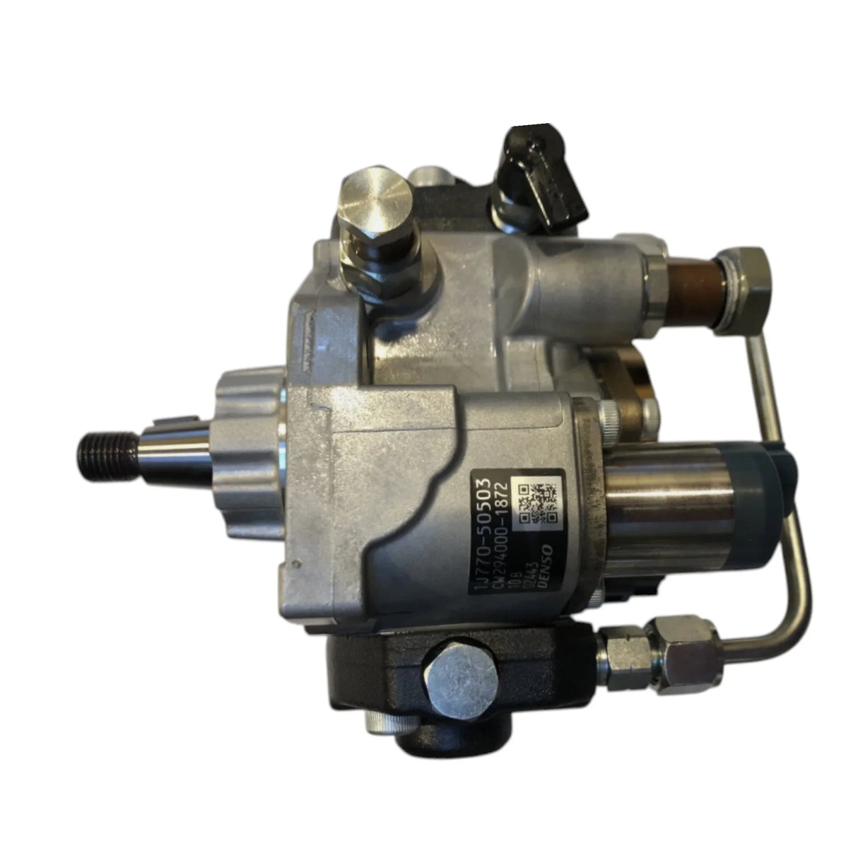 1J770-50503 Kubota Fuel Pump - Truck To Trailer