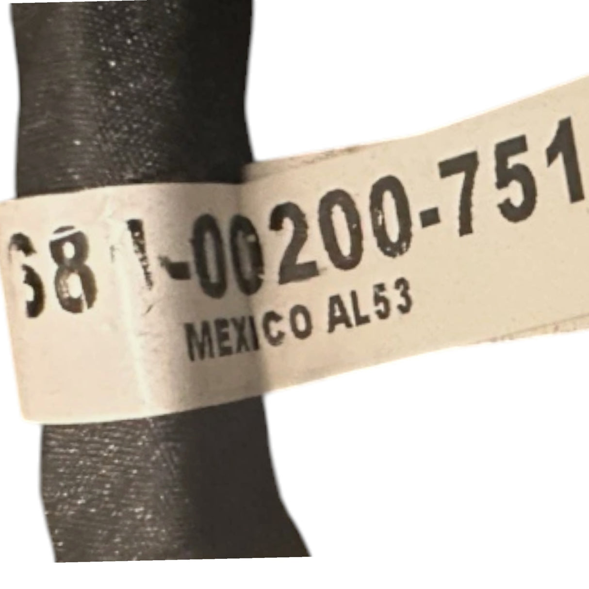 S81-00200-751 Freightliner Chassis Wiring Harness