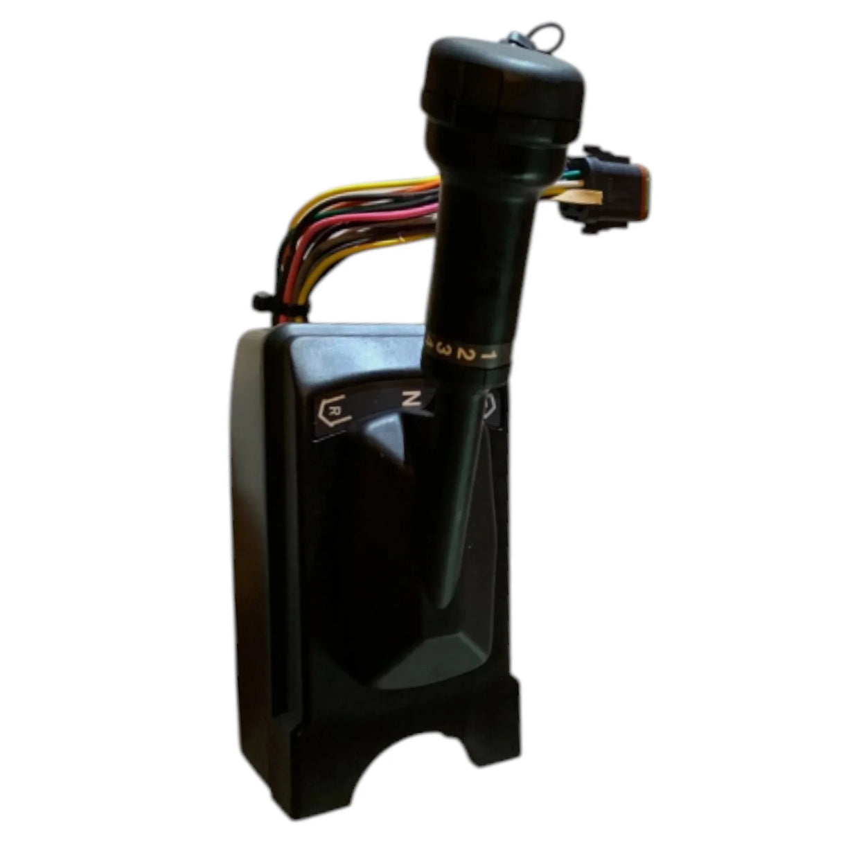 299-5839 CAT Control Assembly-transmission - Truck To Trailer