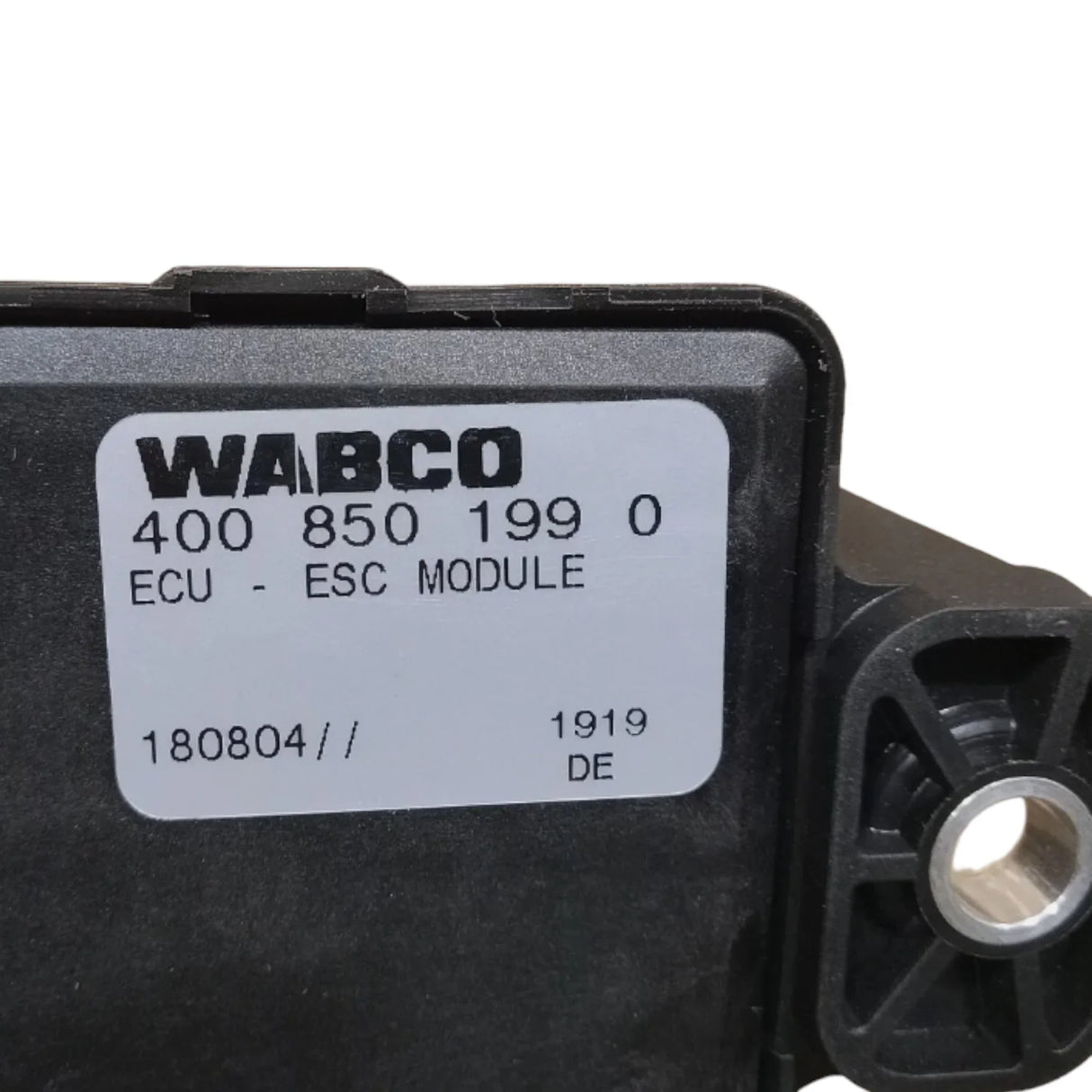 S400-850-199-0 Genuine Wabco ABS ESC Module - Truck To Trailer
