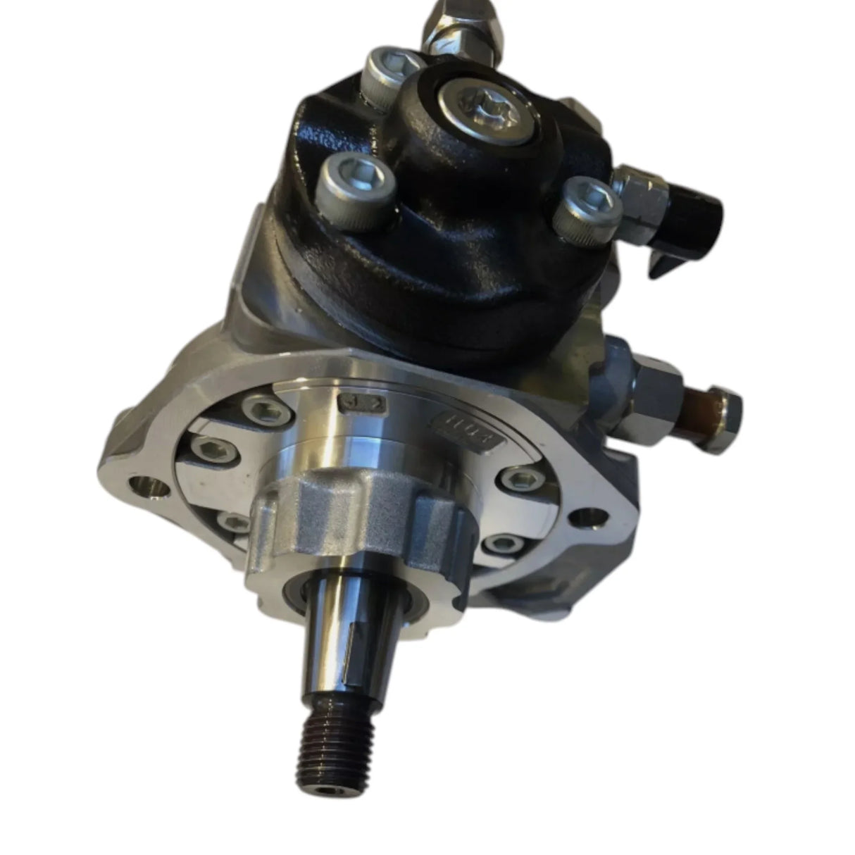 1J770-50503 Kubota Fuel Pump - Truck To Trailer