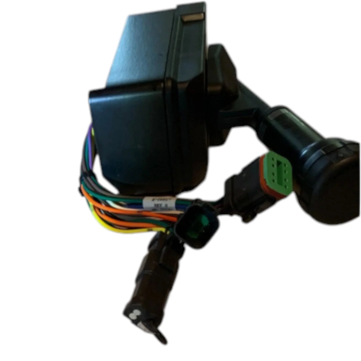 299-5839 CAT Control Assembly-transmission - Truck To Trailer