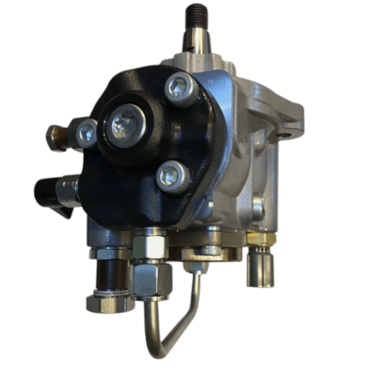 1J770-50503 Kubota Fuel Pump - Truck To Trailer