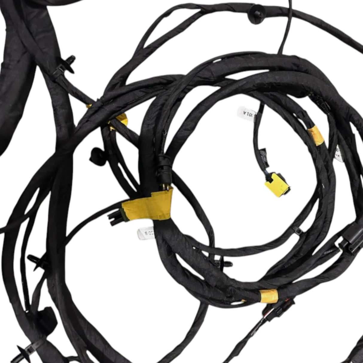 S81-00200-751 Freightliner Chassis Wiring Harness