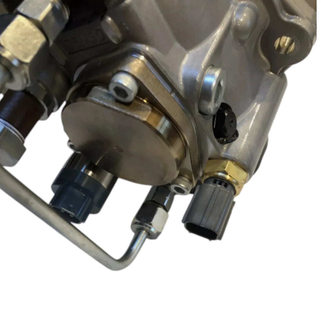 1J770-50503 Kubota Fuel Pump - Truck To Trailer