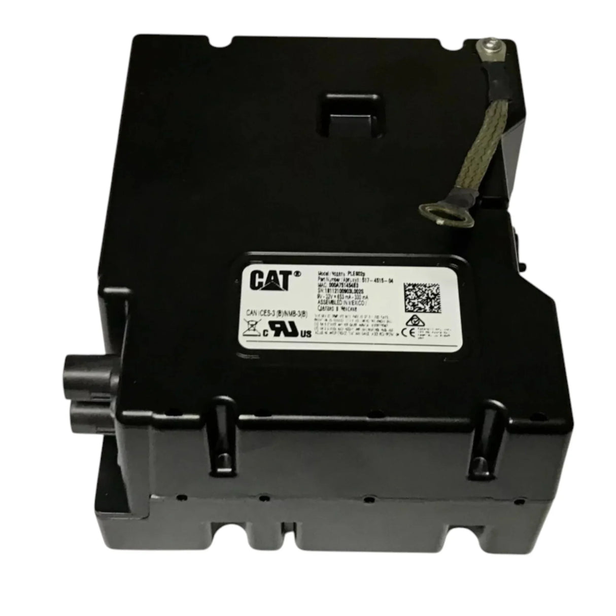 517-4515 CAT Electronic Control - Truck To Trailer