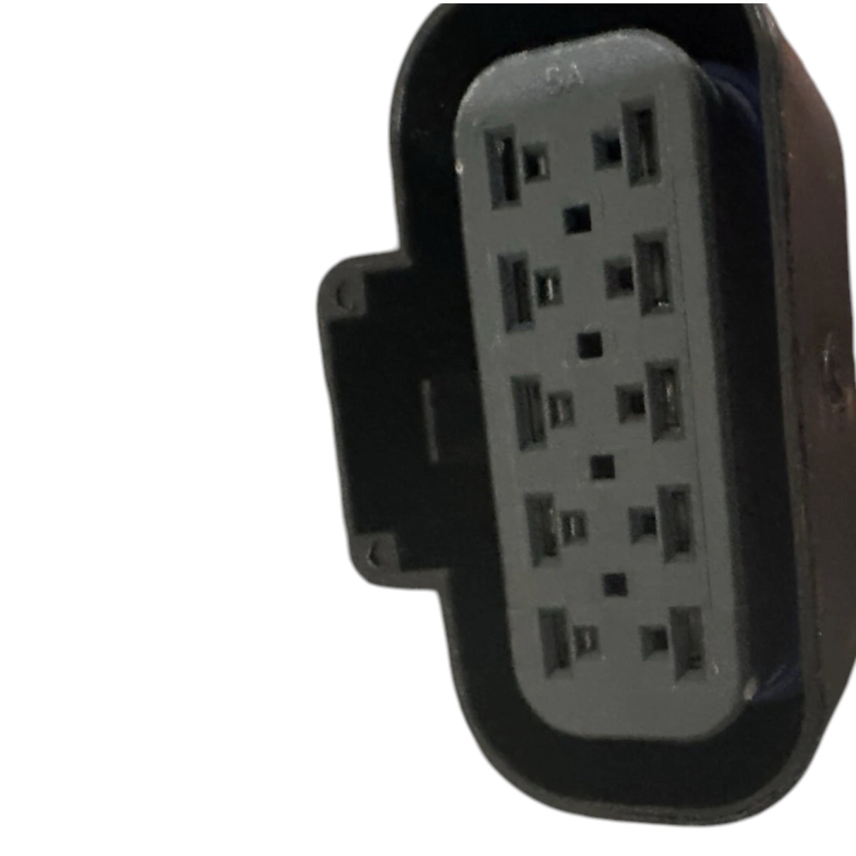 S81-00200-751 Freightliner Chassis Wiring Harness