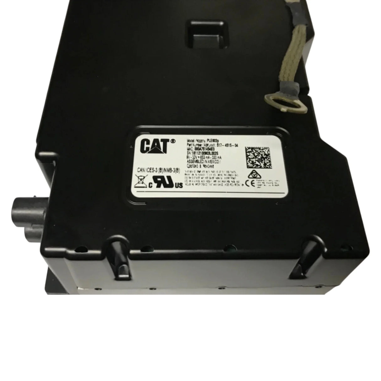 517-4515 CAT Electronic Control - Truck To Trailer