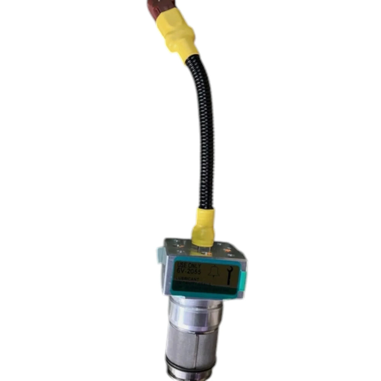 596-1051 CAT Engine Fuel Supply Valve - Truck To Trailer