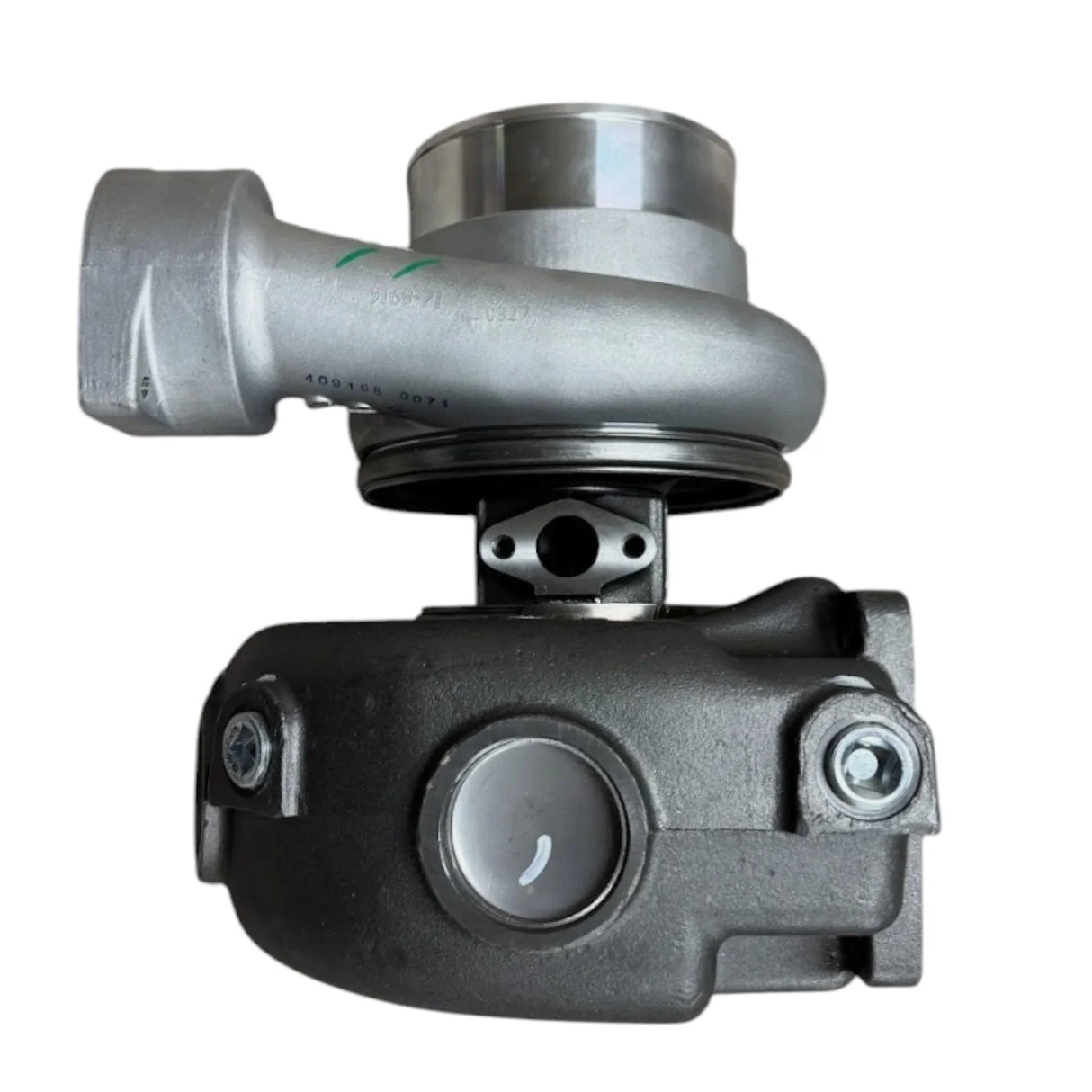 0R-5384 CAT Turbocharger - Truck To Trailer