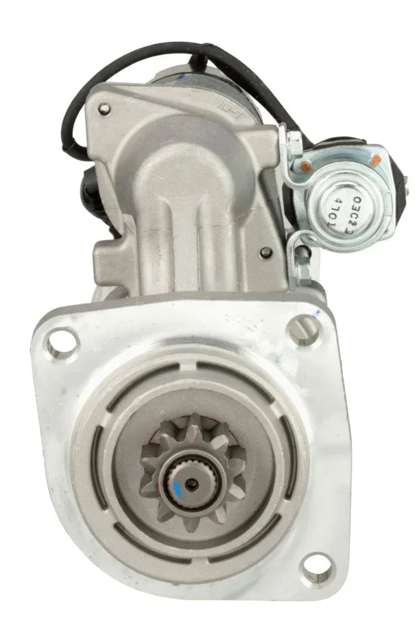 8200077 Genuine Delco Remy Starter Motor 38Mt 12V - Truck To Trailer