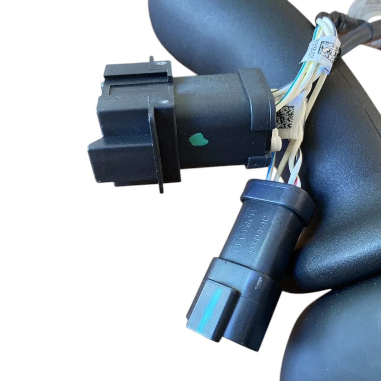 515-7113 CAT Operator Cabin Joystick Control - Truck To Trailer