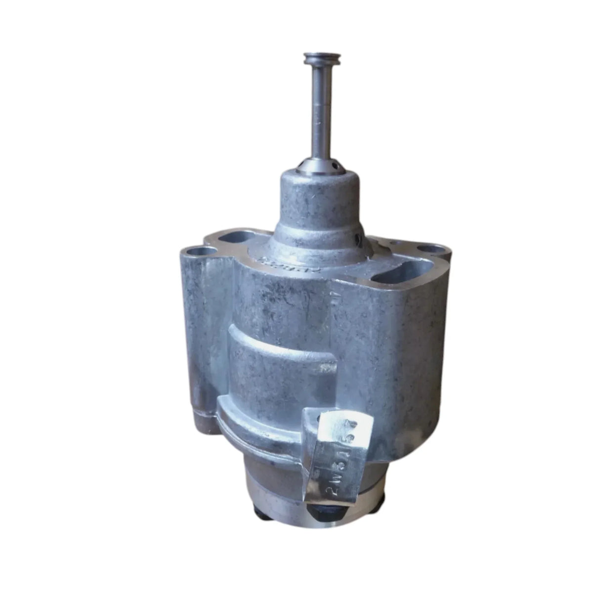 2W-3157 CAT Fuel Ratio Control - Truck To Trailer