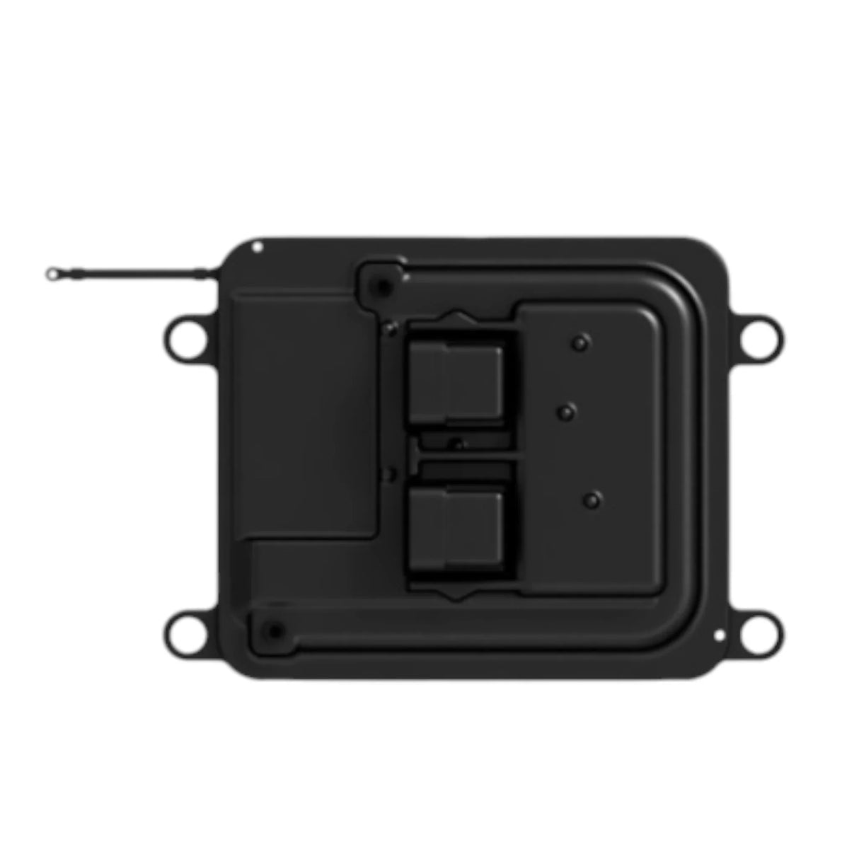 10R-4087 CAT Reman Electronic Control Module (ECM) - Truck To Trailer